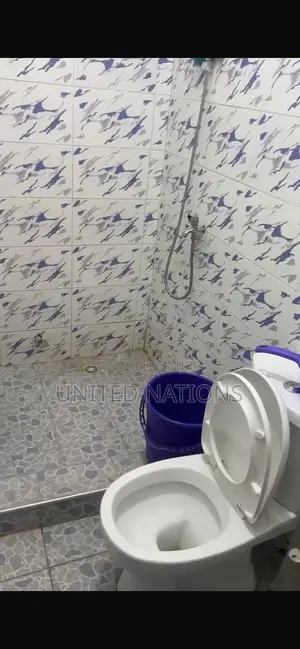 1bdrm Room & Parlour in Doblo Gonno, Amasaman for rent
