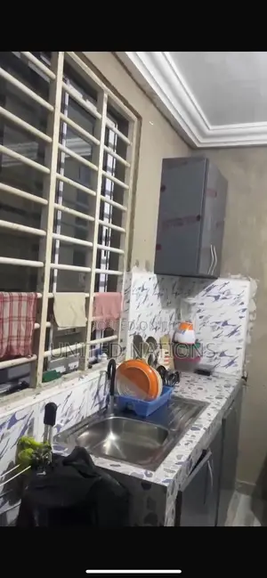 1bdrm Room & Parlour in Doblo Gonno, Amasaman for rent
