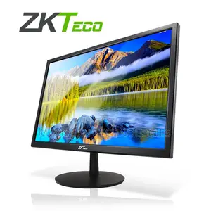 ZKTeco ZD22-2K 21.5-Inch Full HD LED Monitor - HDMI/VGA