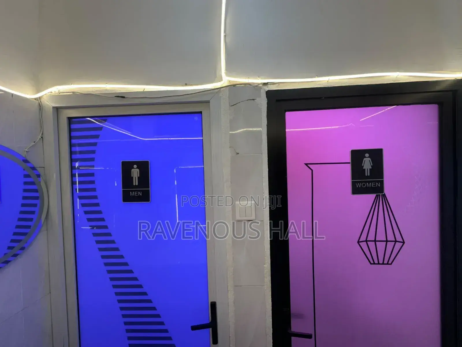 Auditorium at Madina (Event Space) for Rent