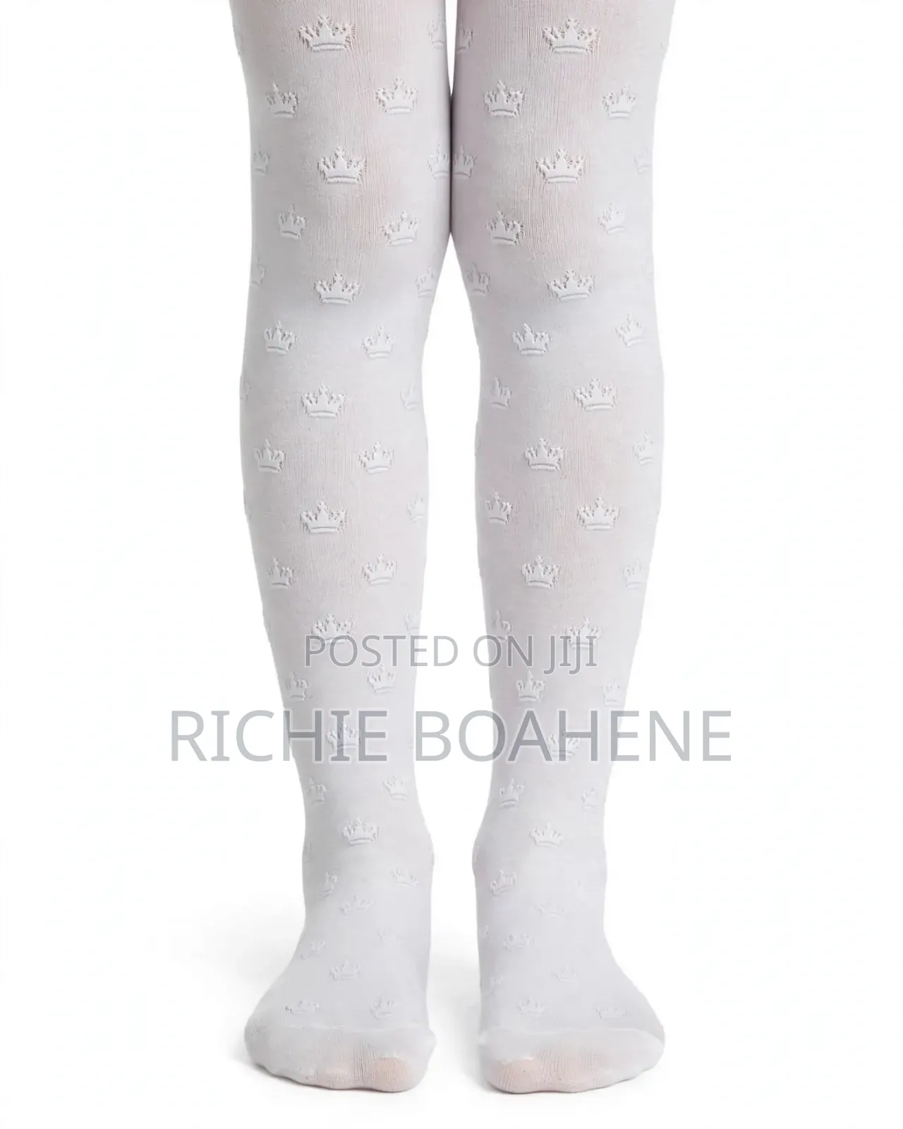 Girl Stockings 3 to 5 Years