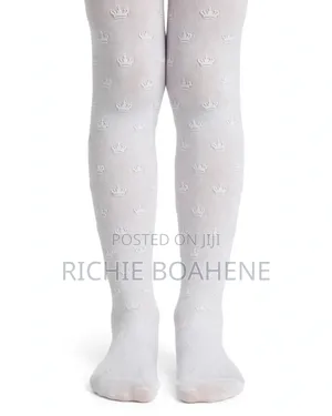 Girl Stockings 3 to 5 Years