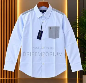 Ralph Lauren Color Block