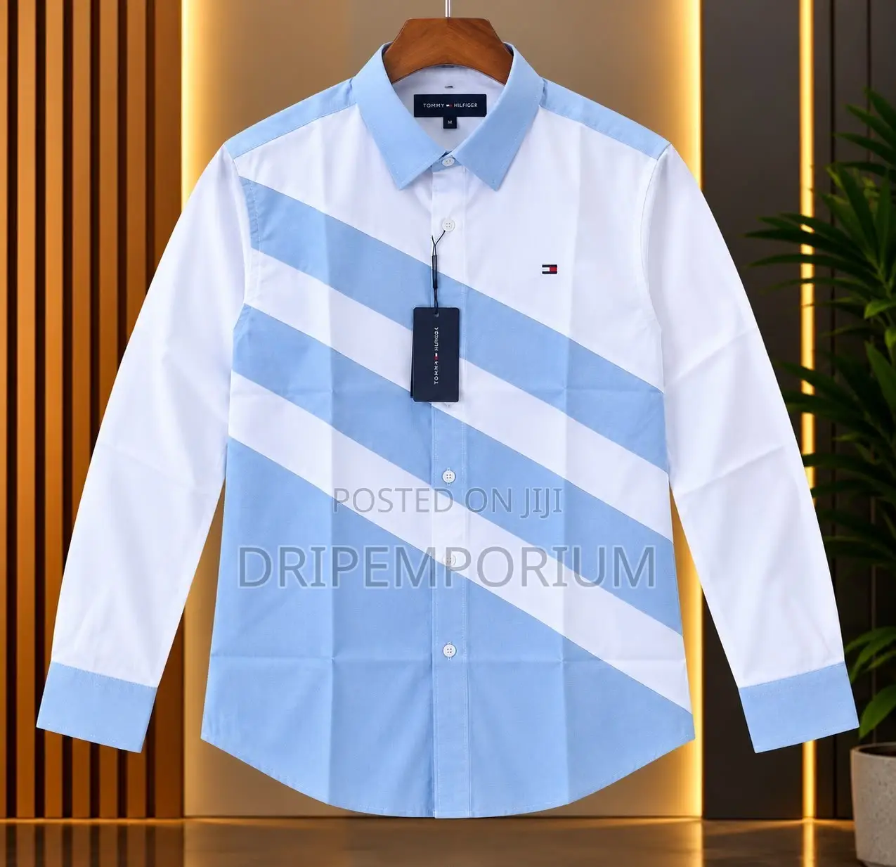 Ralph Lauren Color Block