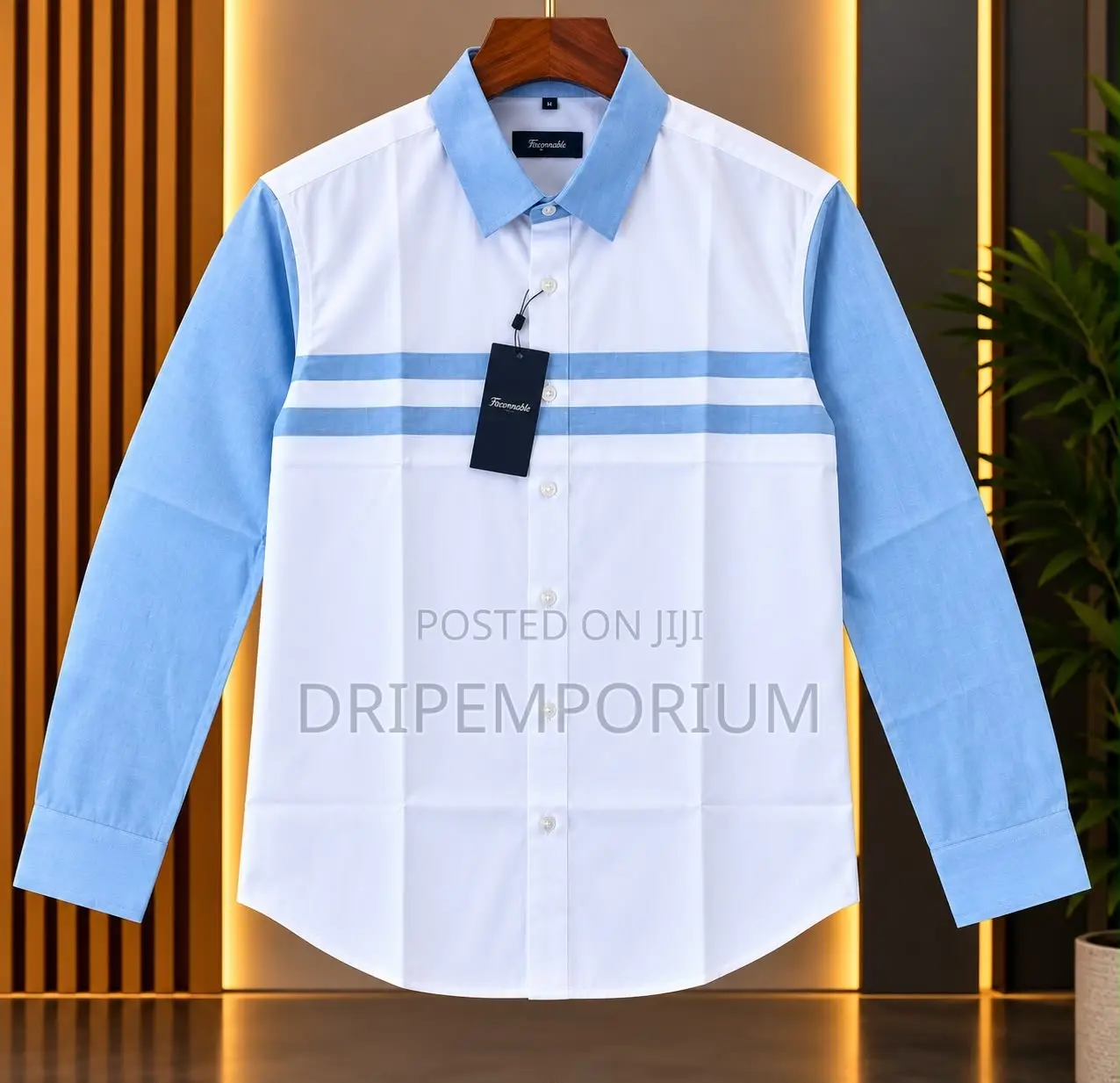 Ralph Lauren Color Block