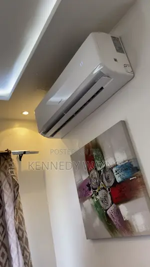 Aircondition and Services
