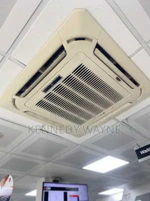 Aircondition and Services