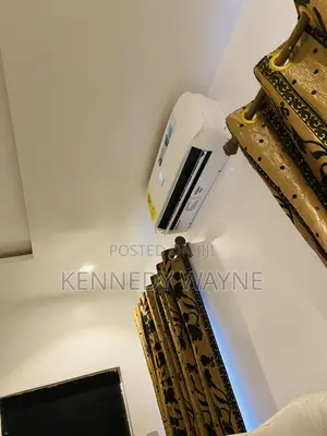 Aircondition and Services