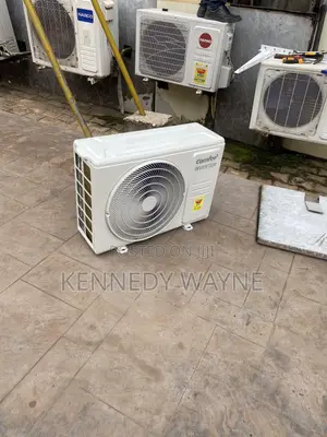 Aircondition and Services