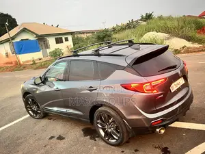 Acura RDX A-Spec Pkg AWD 2019 Gray