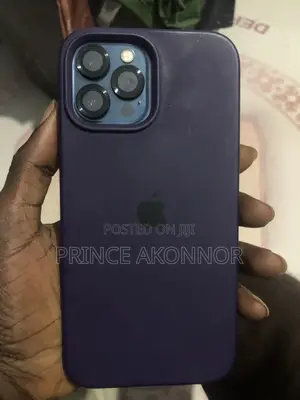 Apple iPhone 12 Pro Max 128 GB Blue