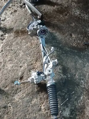 Accord 2012,2013,2014,2015,2016 Steering Racks Korea/ Japan Used