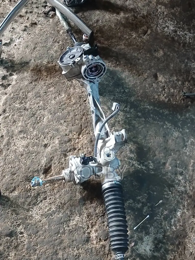 Accord 2012,2013,2014,2015,2016 Steering Racks Korea/ Japan Used