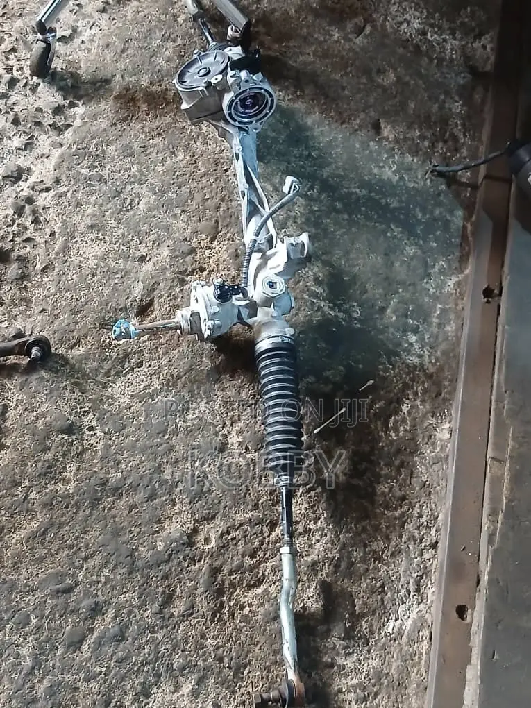 Accord 2012,2013,2014,2015,2016 Steering Racks Korea/ Japan Used