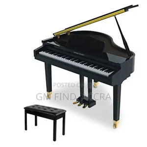 Classic Baby Digital Grand Piano