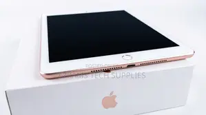 Apple iPad Pro 11 (2018) 32 GB Pink