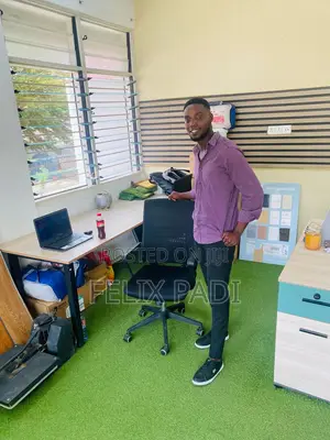 Construction & Skilled Trade CV