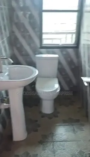 2bdrm Apartment in Asokore Mampong Municipal for rent