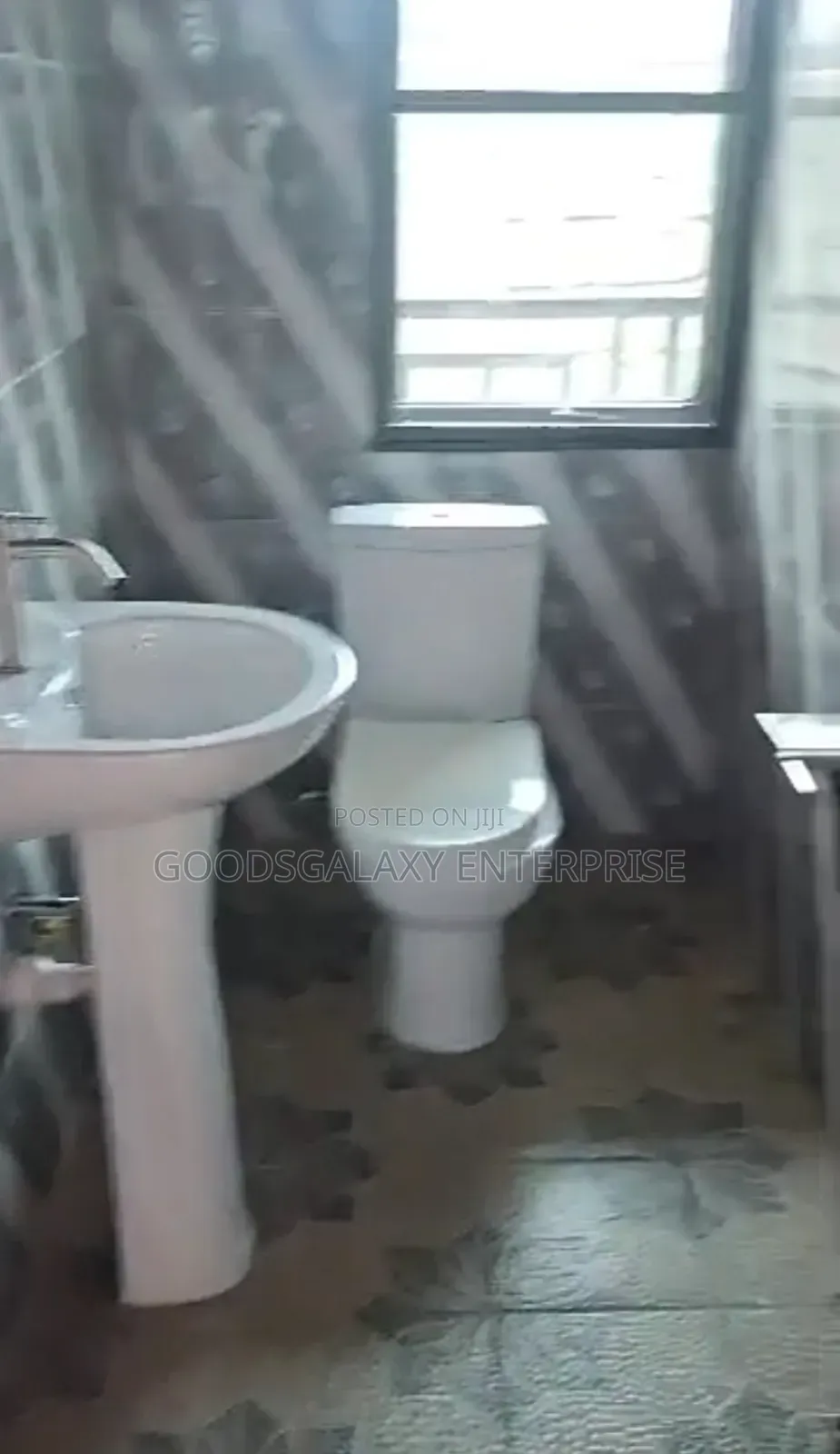 2bdrm Apartment in Asokore Mampong Municipal for rent