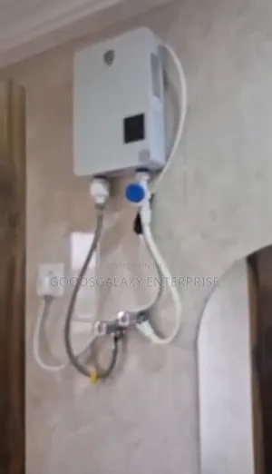 2bdrm Apartment in Asokore Mampong Municipal for rent