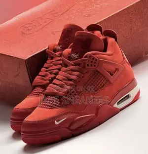 Bike Air Nigel Sylvester X Air Jordan 4 Retro "Brick by Brick"