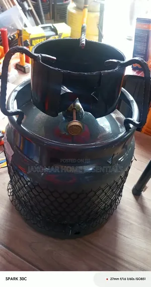 6kg Gas Cylinder