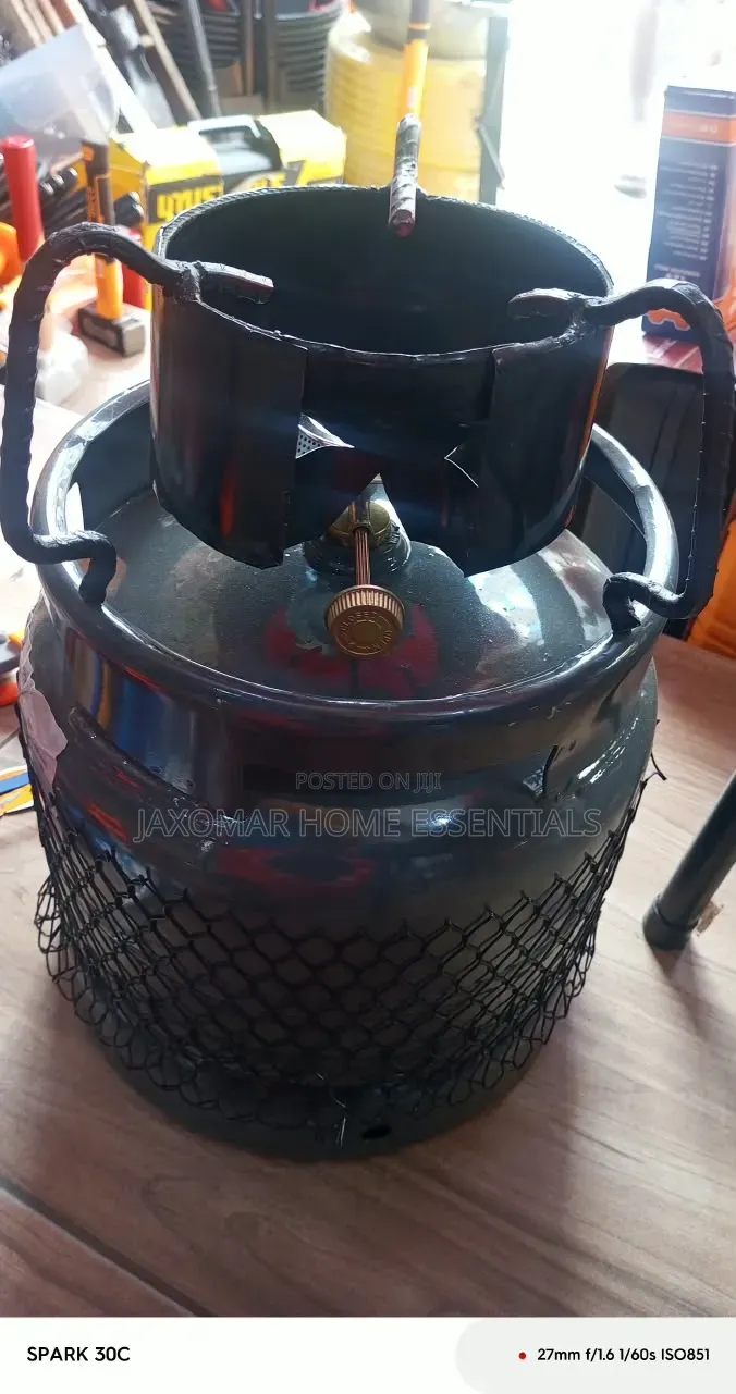 6kg Gas Cylinder
