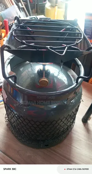 6kg Gas Cylinder