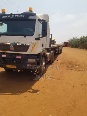 Cargo Transportation Services
