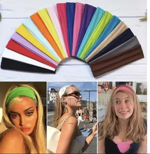 Ladies Headband