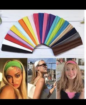 Ladies Headband