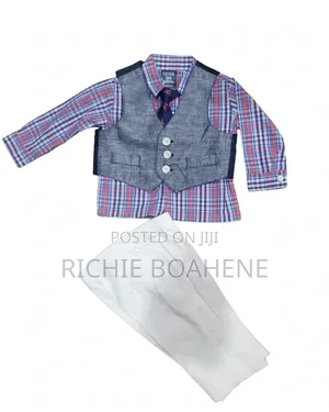 Baby Boy Wear. 3 to 6months