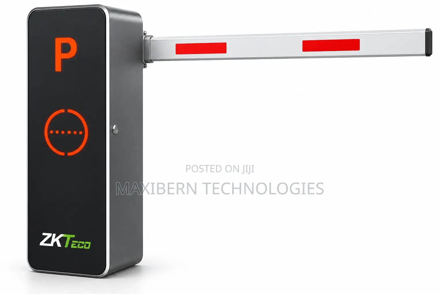 ZKTeco BGM1045 Automatic Parking Barrier Gate