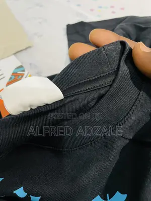 Dark Grey Men’s Shirt XL