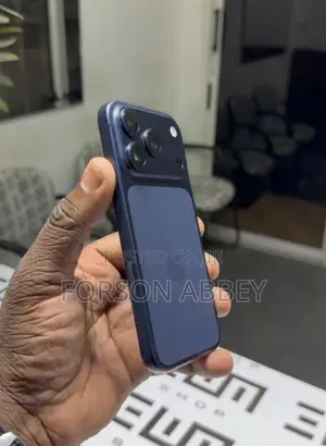 Apple iPhone 17 Pro 512 GB Blue
