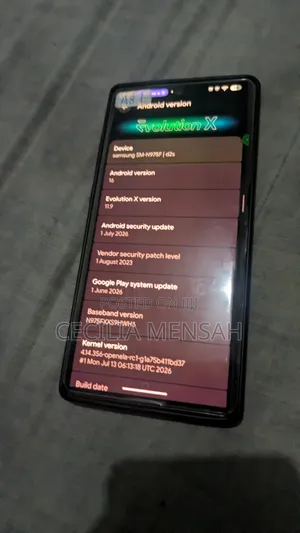 Samsung Galaxy Note 10 Plus 256 GB White