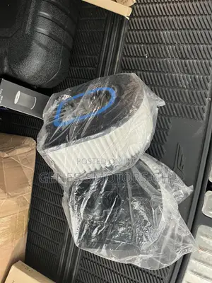 Genesis Gv70 Oem Engine Filter