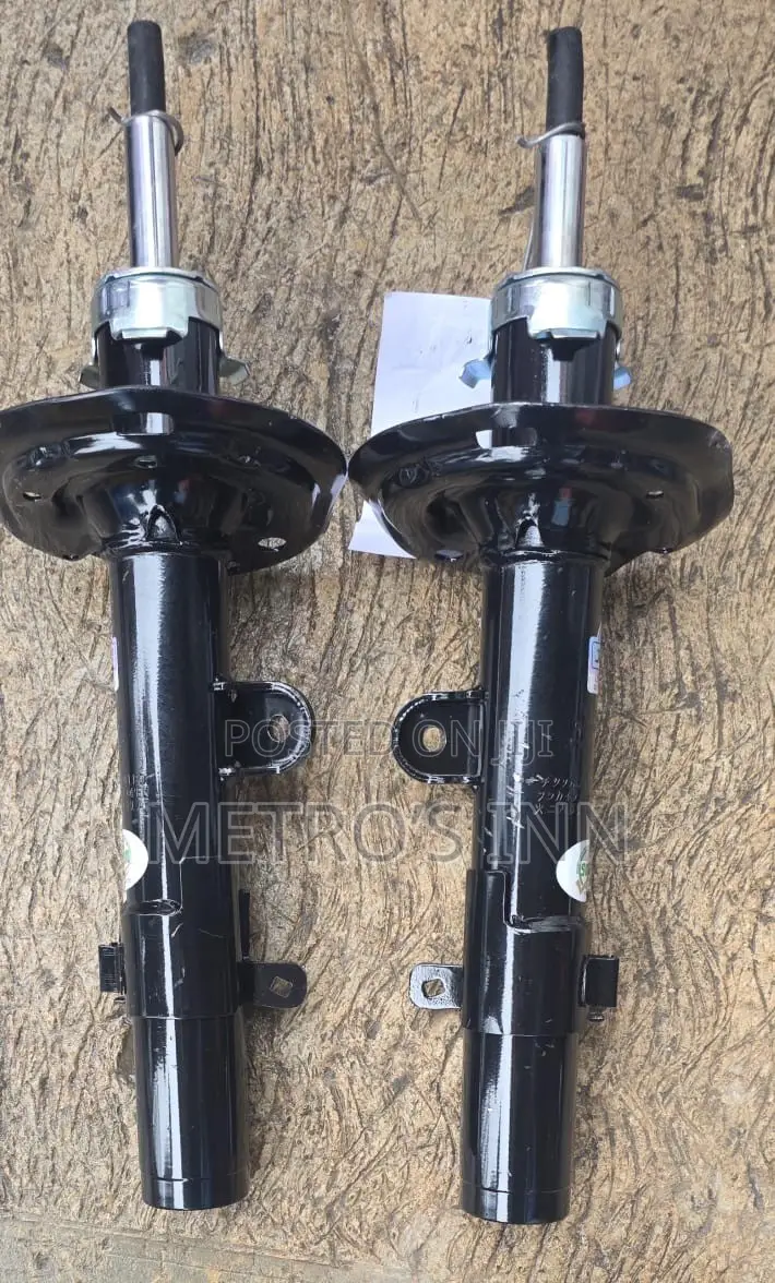 CRV Shocks Absorbers