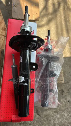 CRV Shocks Absorbers