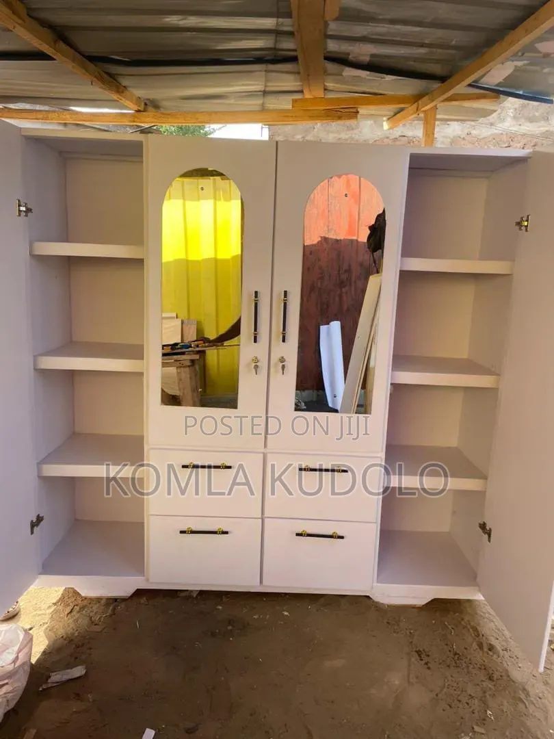Wardrobe 4in1