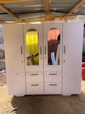 Wardrobe 4in1