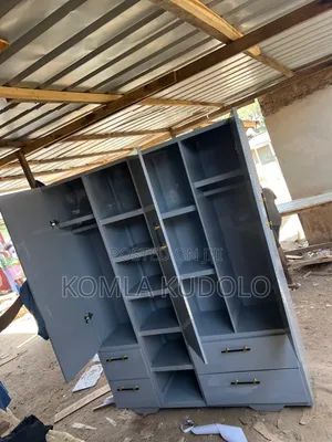 Wardrobe 4in1