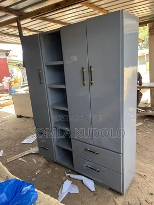 Wardrobe 4in1