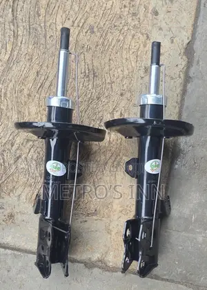 Toyota Corolla Shocks