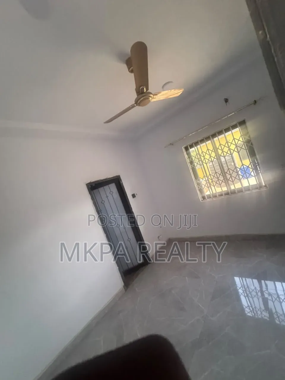 2bdrm Apartment in Mkpa Realty, Tamale Municipal for rent
