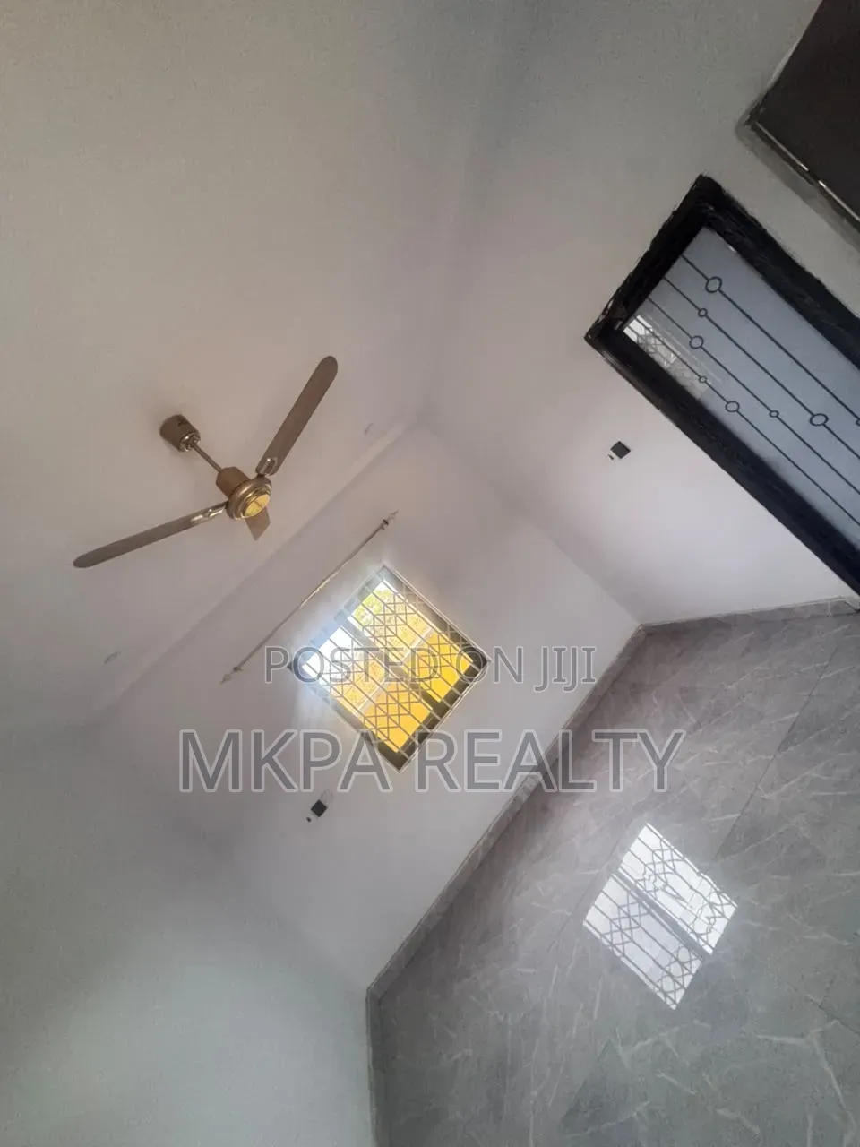 2bdrm Apartment in Mkpa Realty, Tamale Municipal for rent