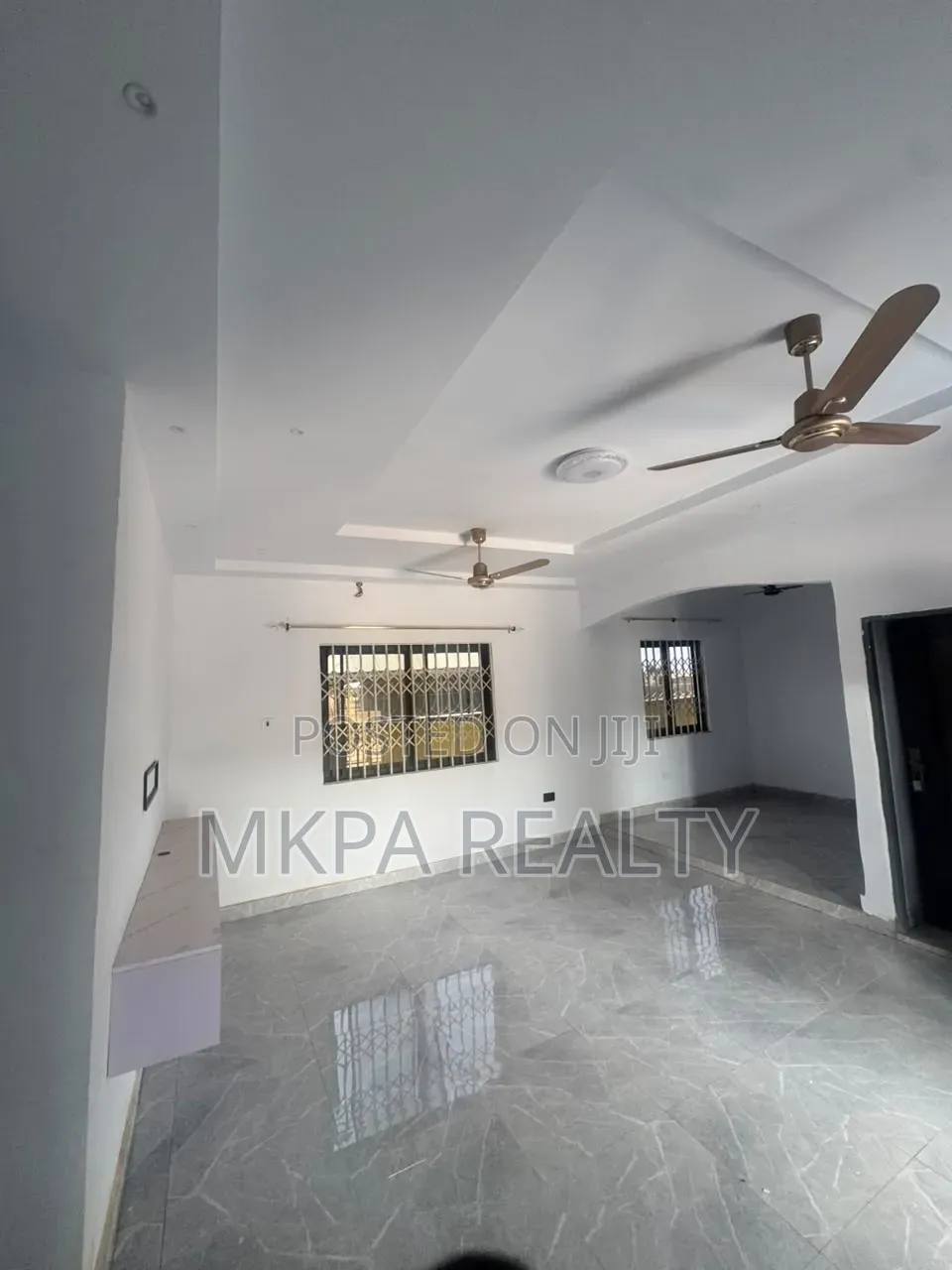 2bdrm Apartment in Mkpa Realty, Tamale Municipal for rent