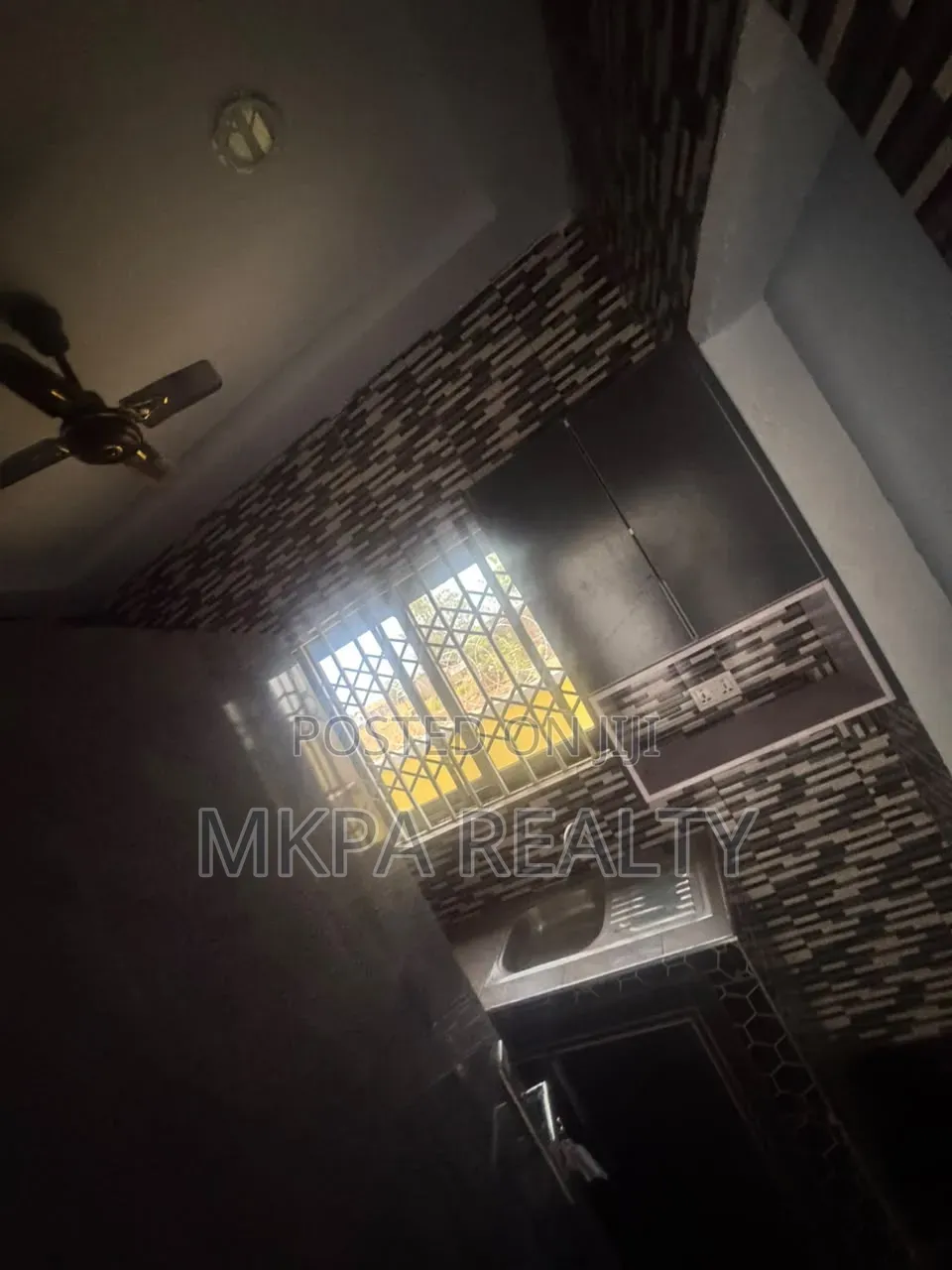 2bdrm Apartment in Mkpa Realty, Tamale Municipal for rent