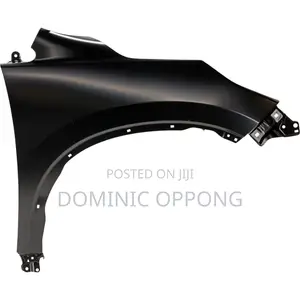 Honda CRV 2017-2022 Fender