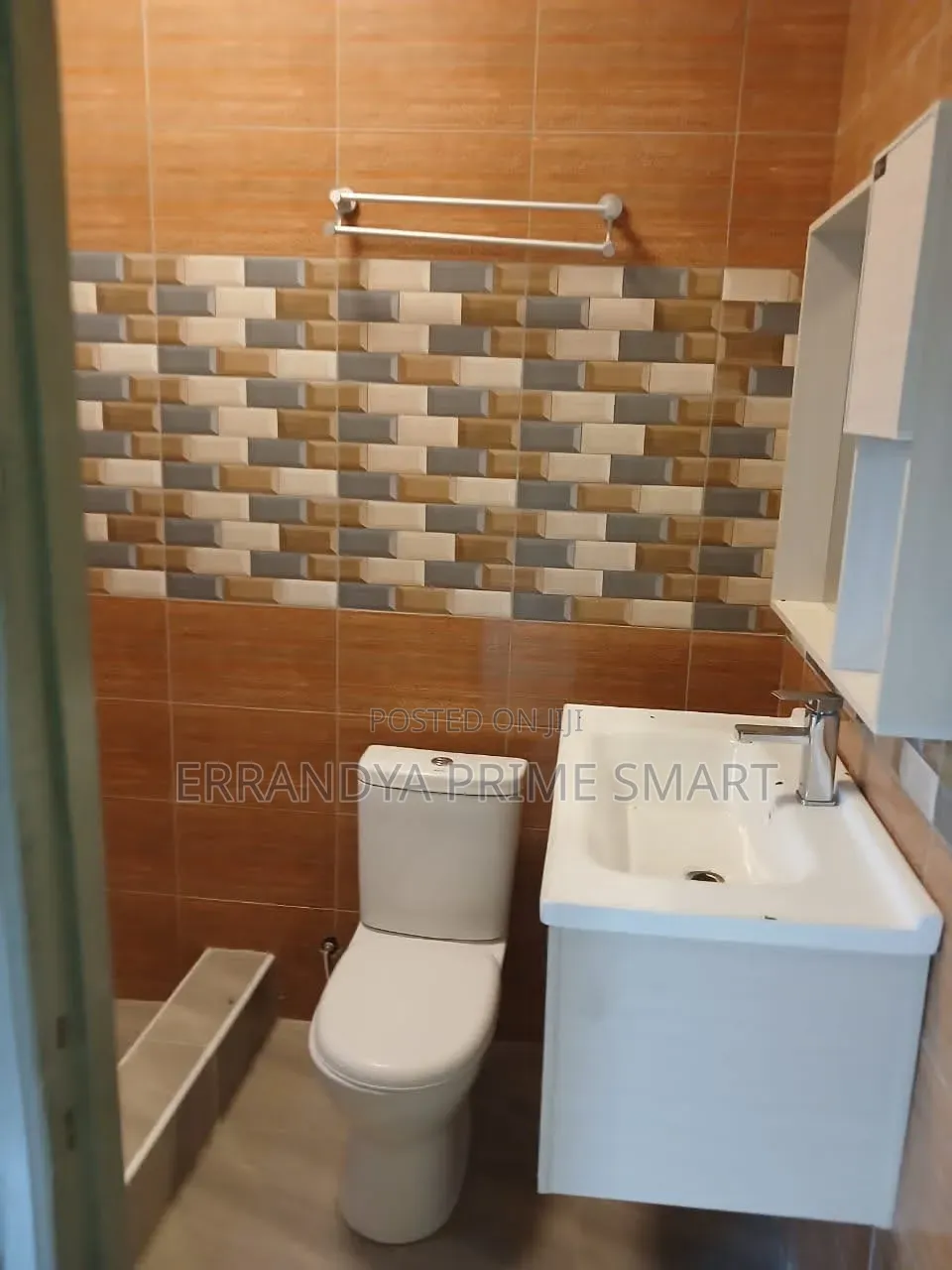 3bdrm House in Ofaakor ,Jei River, Adam Nana for sale